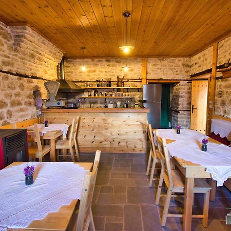 Argyropolis Boutique Hotel Gjirokaster Bagian luar foto